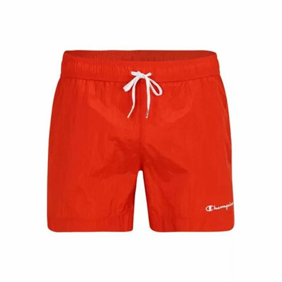 Badetj til Mnd Champion Beachshort Rd #1