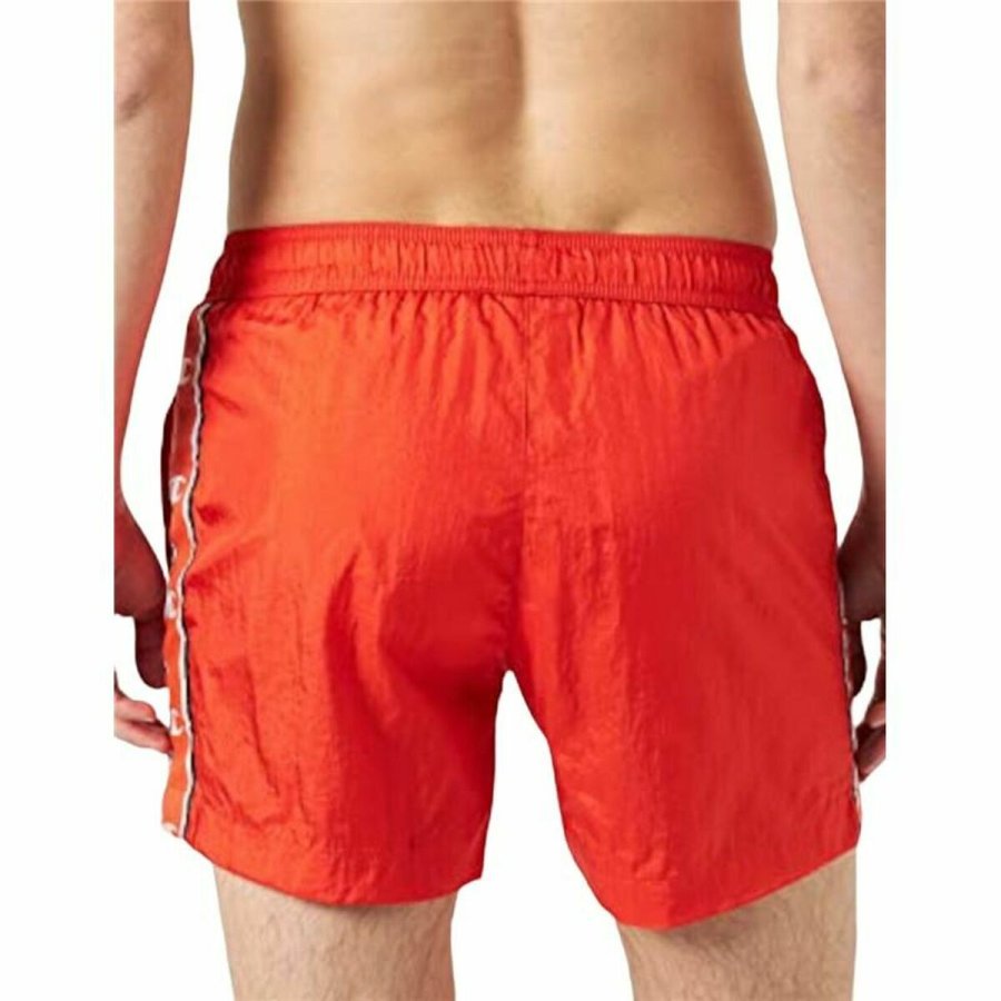 Badetj til Mnd Champion Beachshort Rd #3