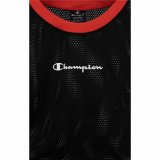 T-shirt til Mnd uden rmer Champion Tank Top Sort #5