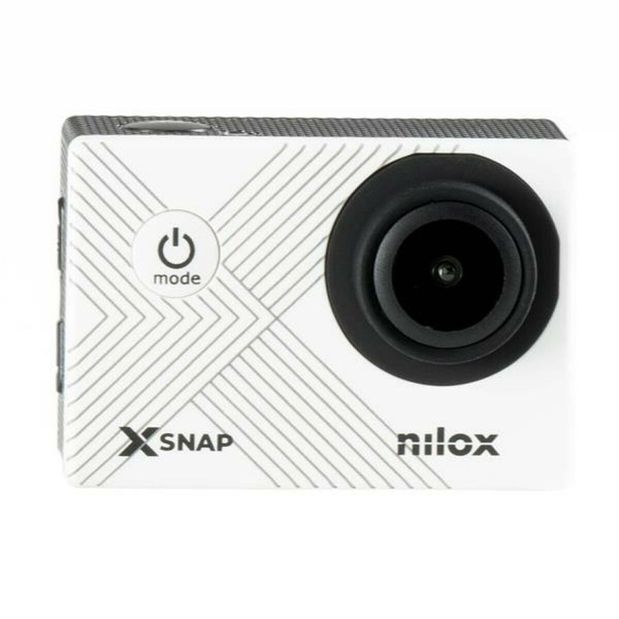 Fotografiapparat Nilox NXACXSNAP01 #1