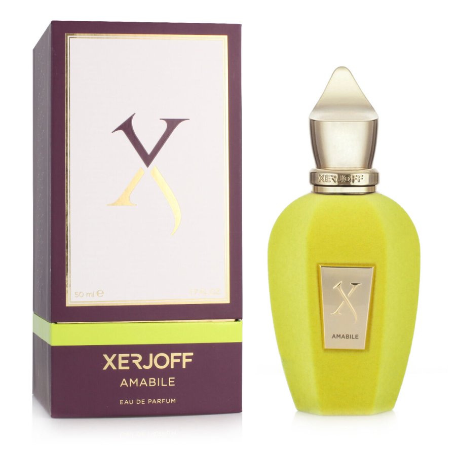 Unisex parfume Xerjoff Amabile EDP 50 ml #1