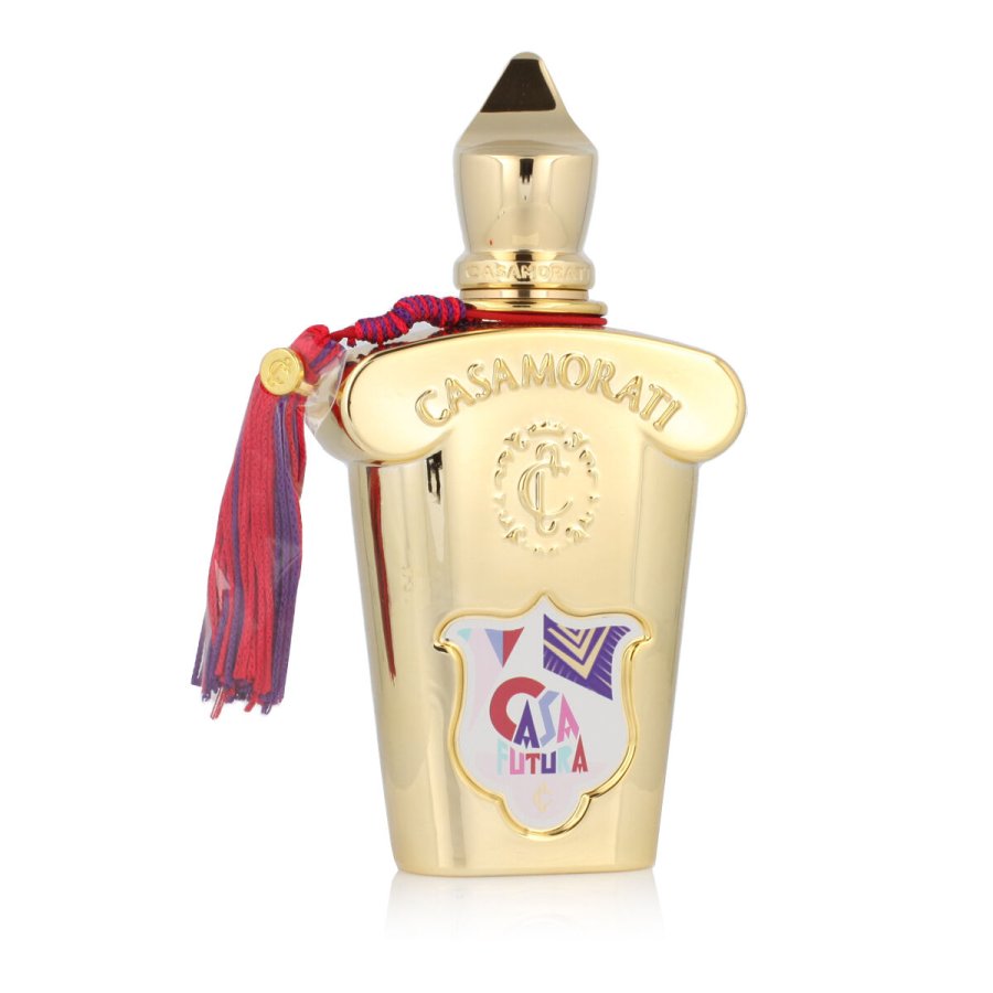 Unisex parfume Xerjoff EDP Casamorati 1888 Casafutura 100 ml #3