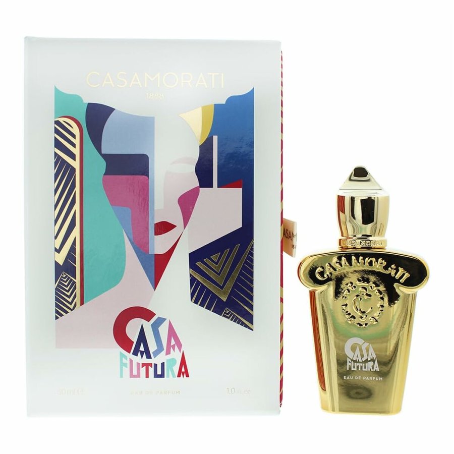 Unisex parfume Xerjoff Casamorati 1888 Casafutura EDP 30 ml #1