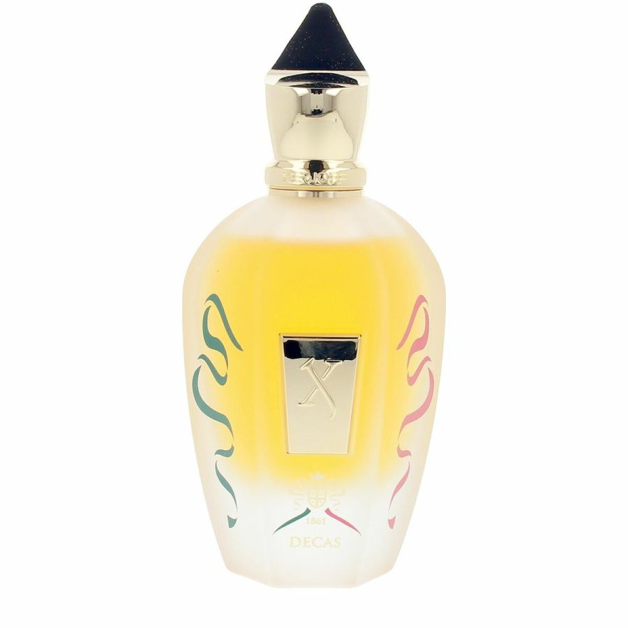 Unisex parfume Xerjoff Xj 1861 Decas #3