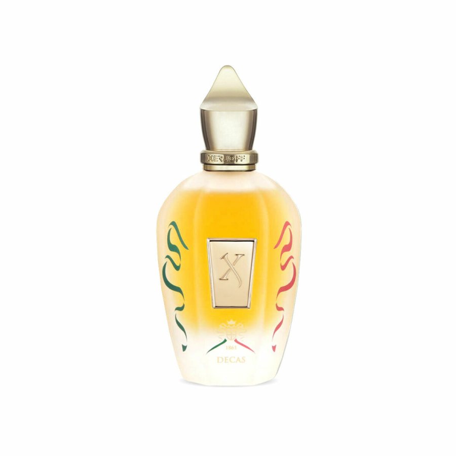 Unisex parfume Xerjoff Xj 1861 Decas #2