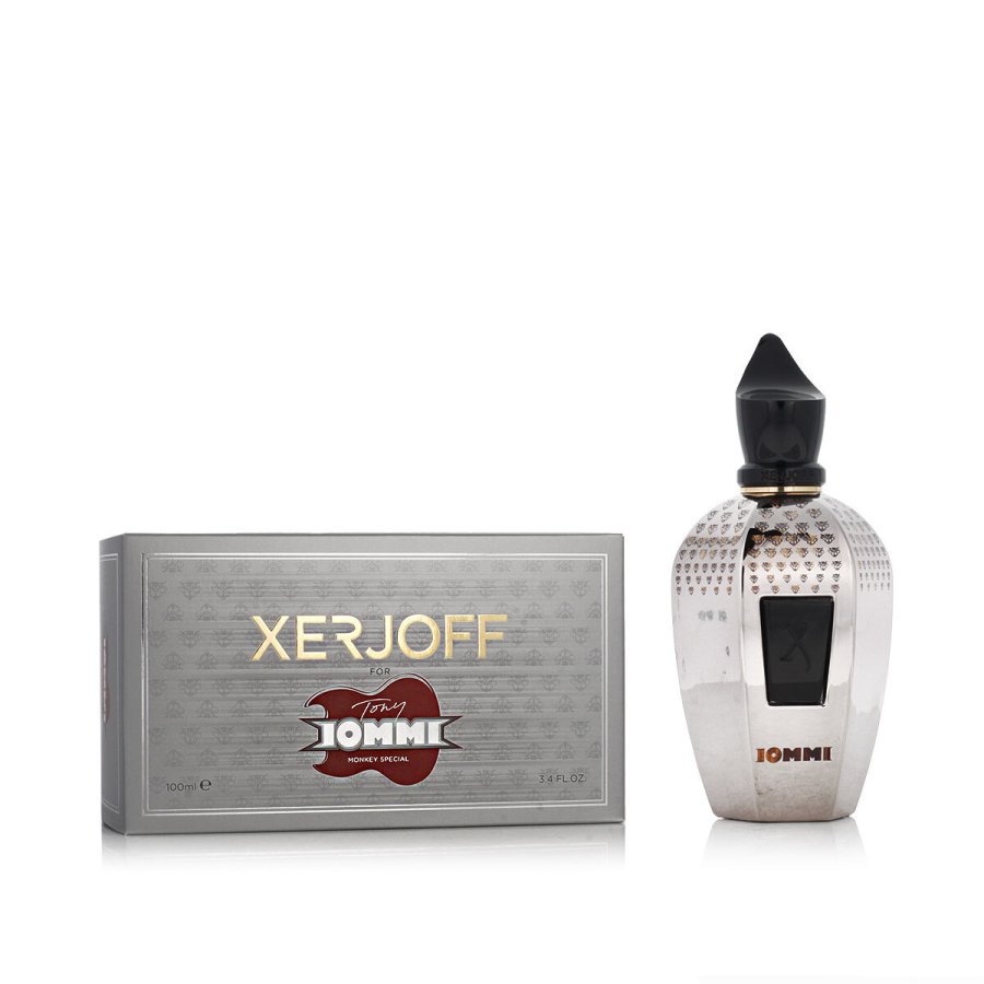 Unisex parfume Xerjoff Tony Iommi Monkey Special 100 ml #1