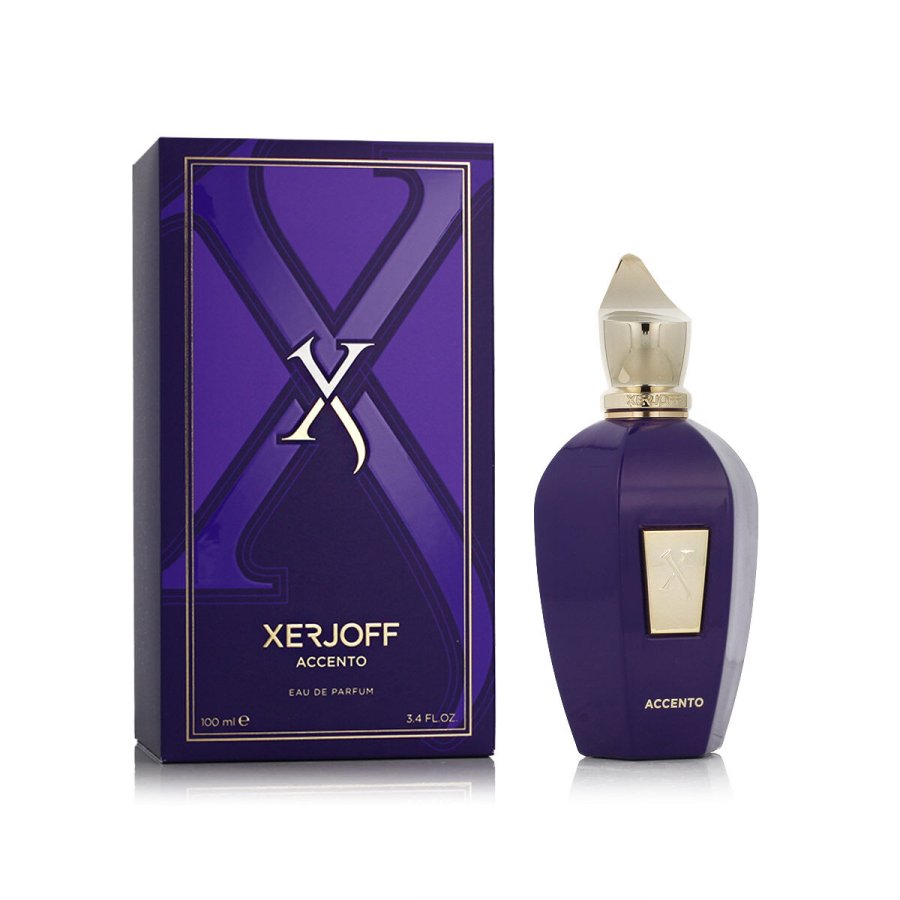 Dameparfume Xerjoff Accento EDP 100 ml #1