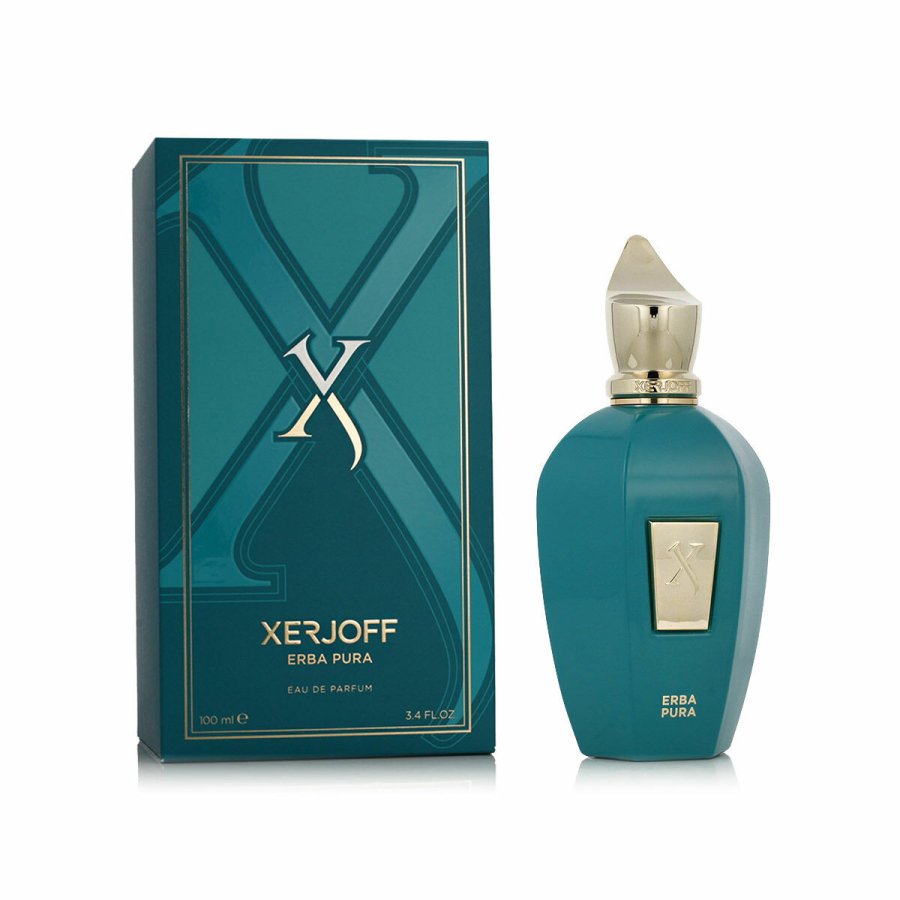 Unisex parfume Xerjoff ERBA PURA 100 ml #1