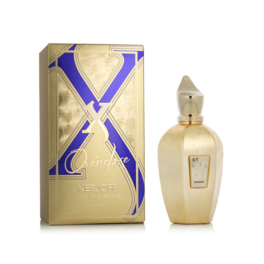 Unisex parfume Xerjoff Accento Overdose EDP 100 ml #1