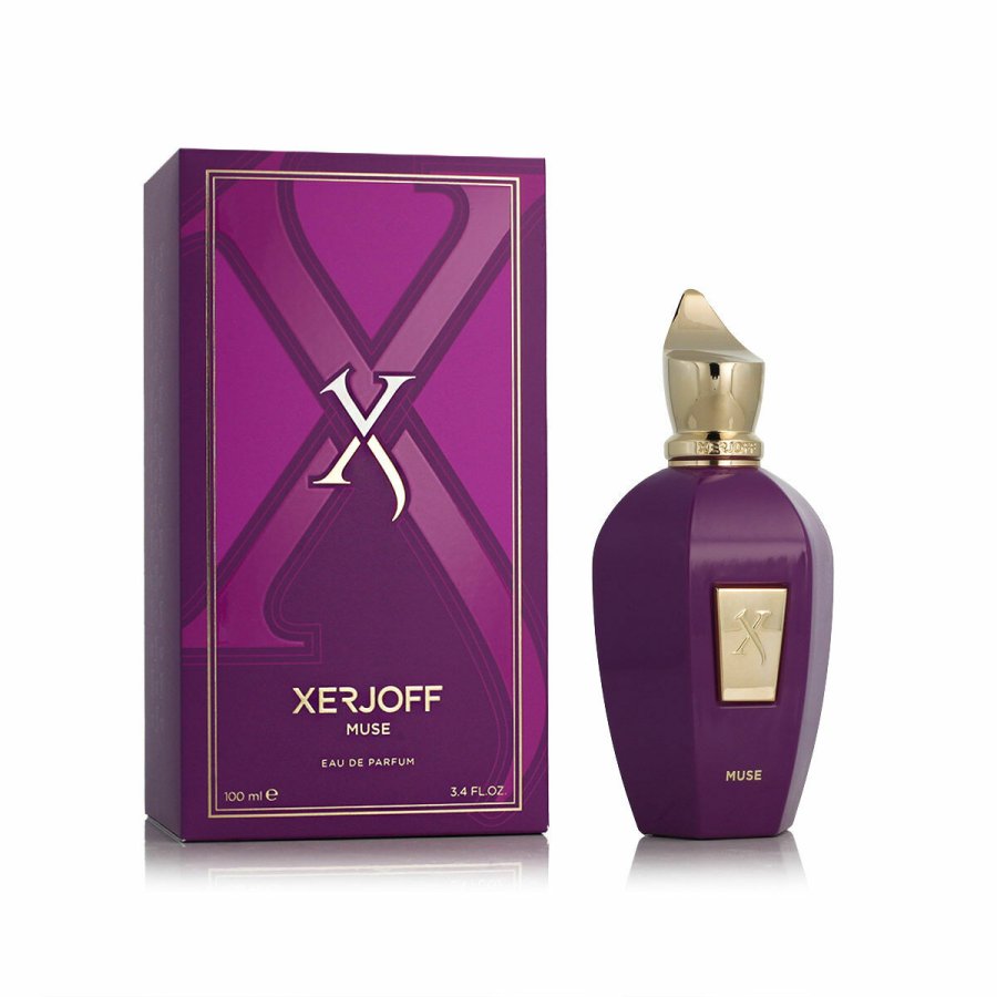 Unisex parfume Xerjoff Muse EDP 100 ml #1