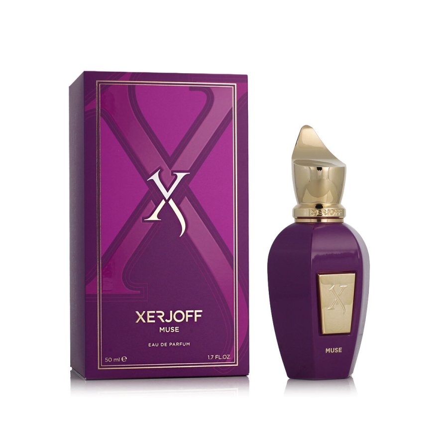 Dameparfume Xerjoff Muse EDP 50 ml #1