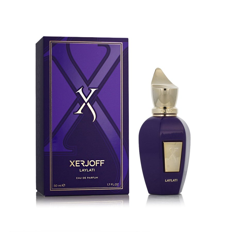 Unisex parfume Xerjoff Laylati EDP 50 ml #1