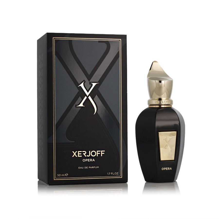 Unisex parfume Xerjoff OPERA 50 ml #1
