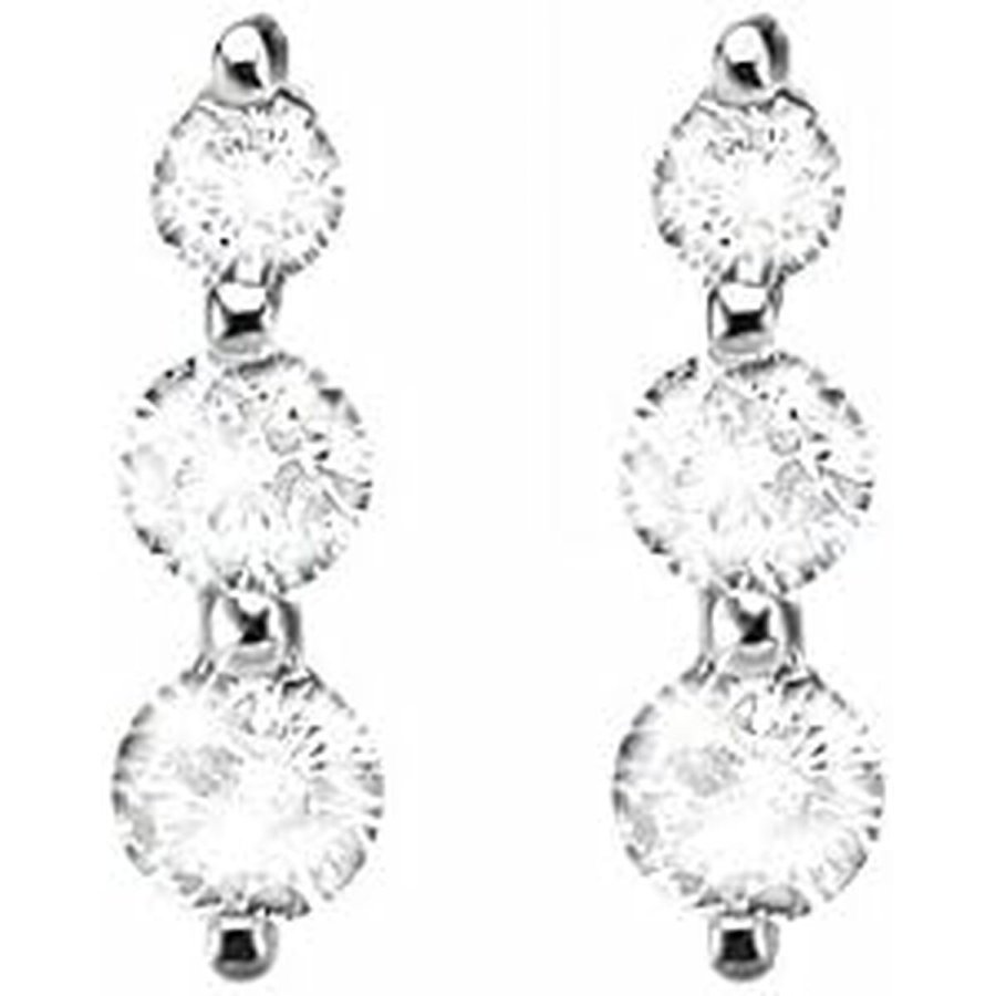 reringe til kvinder Stroili 1514022 #3