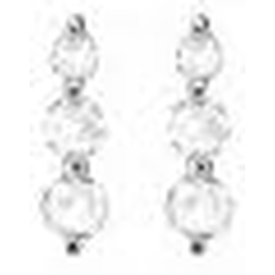 reringe til kvinder Stroili 1514022 #5