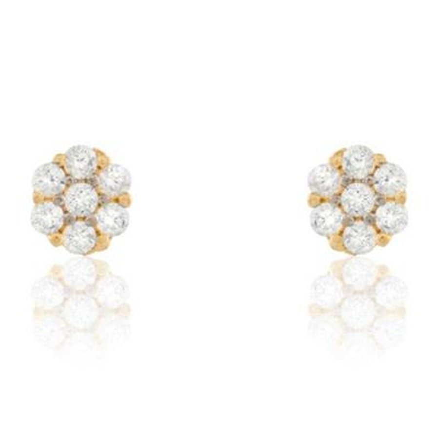 reringe til kvinder Stroili 14011047 #1