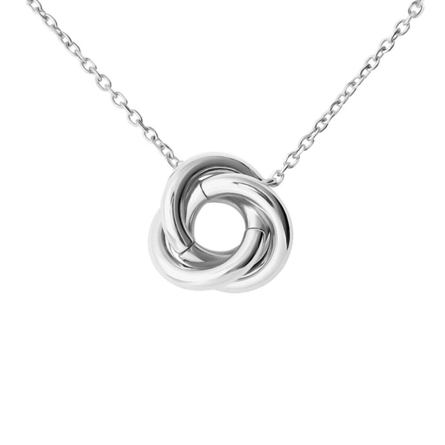 Vedhng til kvinder Stroili 1666057 Slvfarvet #1