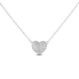 Vedhng til kvinder Stroili 1666874 Slvfarvet #1