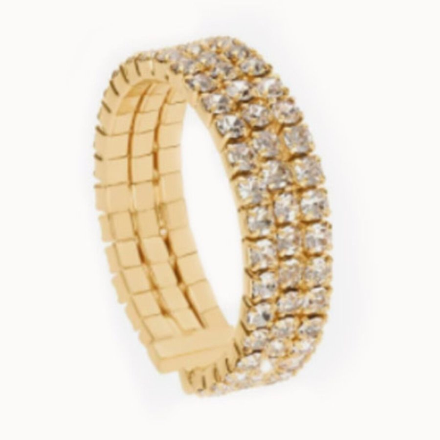 Ring til kvinder Stroili 1671138 #1