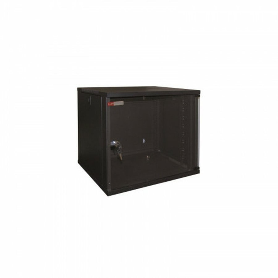 Vgmonteret rack kabinet WP WPN-RWA-15604-B #1