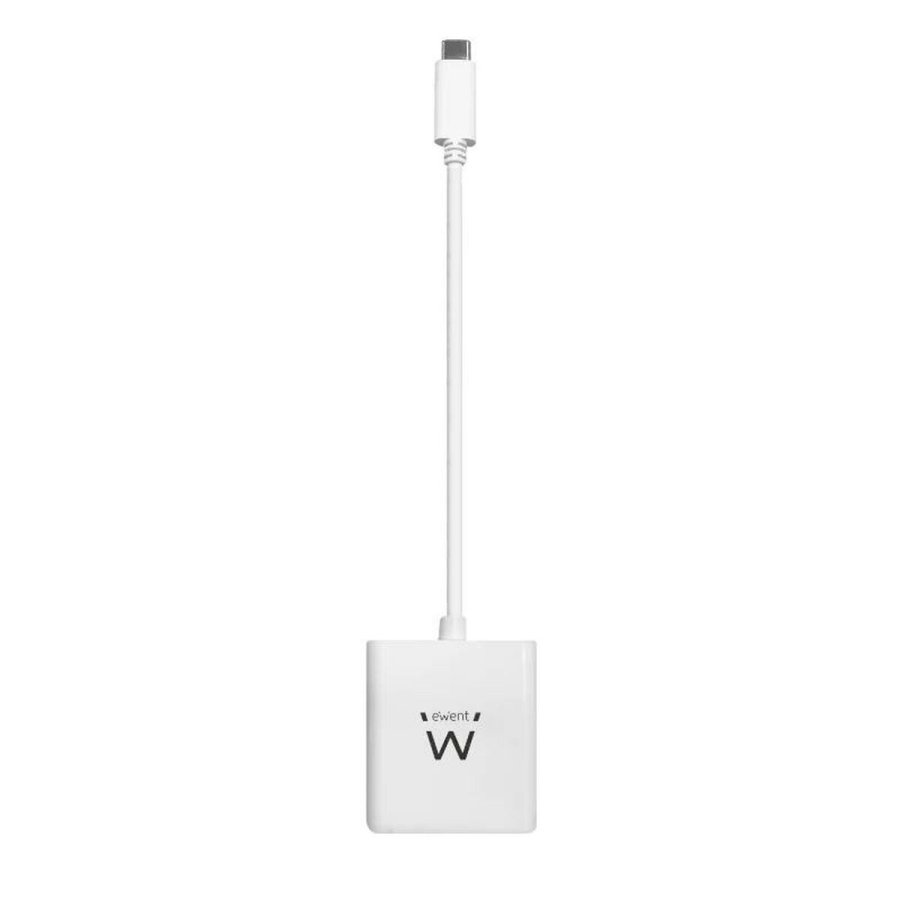 USB-C til VGA-adapter Ewent EC1050 #2