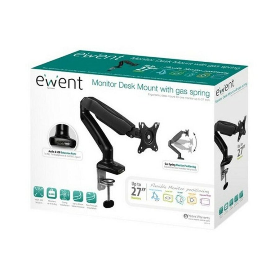 TV bord sttte Ewent EW1515 13