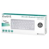 Bluetooth-tastatur Ewent EW3161 Hvid Slvfarvet #2