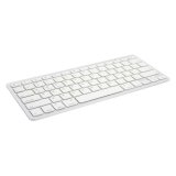 Bluetooth-tastatur Ewent EW3161 Hvid Slvfarvet #4