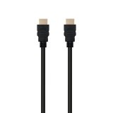 HDMI-kabel Ewent EC1341 Sort 3 m #1