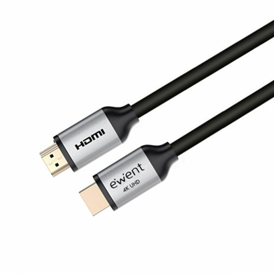 HDMI-kabel Ewent EC1346 4K (1,8 m) #1