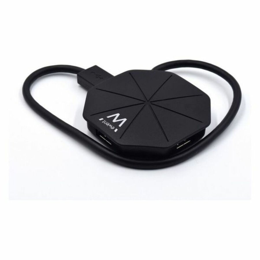 4-Port USB Hub Eminent EW1138 USB 3.1 #2