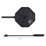 4-Port USB Hub Eminent EW1138 USB 3.1 #4