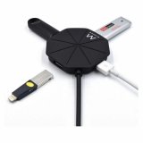 4-Port USB Hub Eminent EW1138 USB 3.1 #6