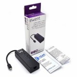 3-Port USB Hub Eminent EW1141 USB 3.1 #6
