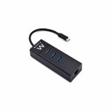 3-Port USB Hub Eminent EW1141 USB 3.1 #7