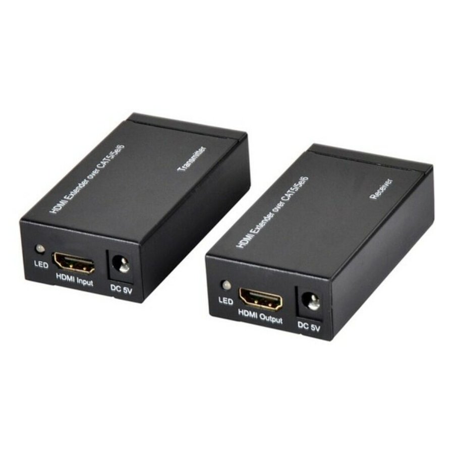HDMI Adapter Ewent EW3715 #1