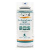 Desinficerende spray Ewent EW5676 400 ml #1