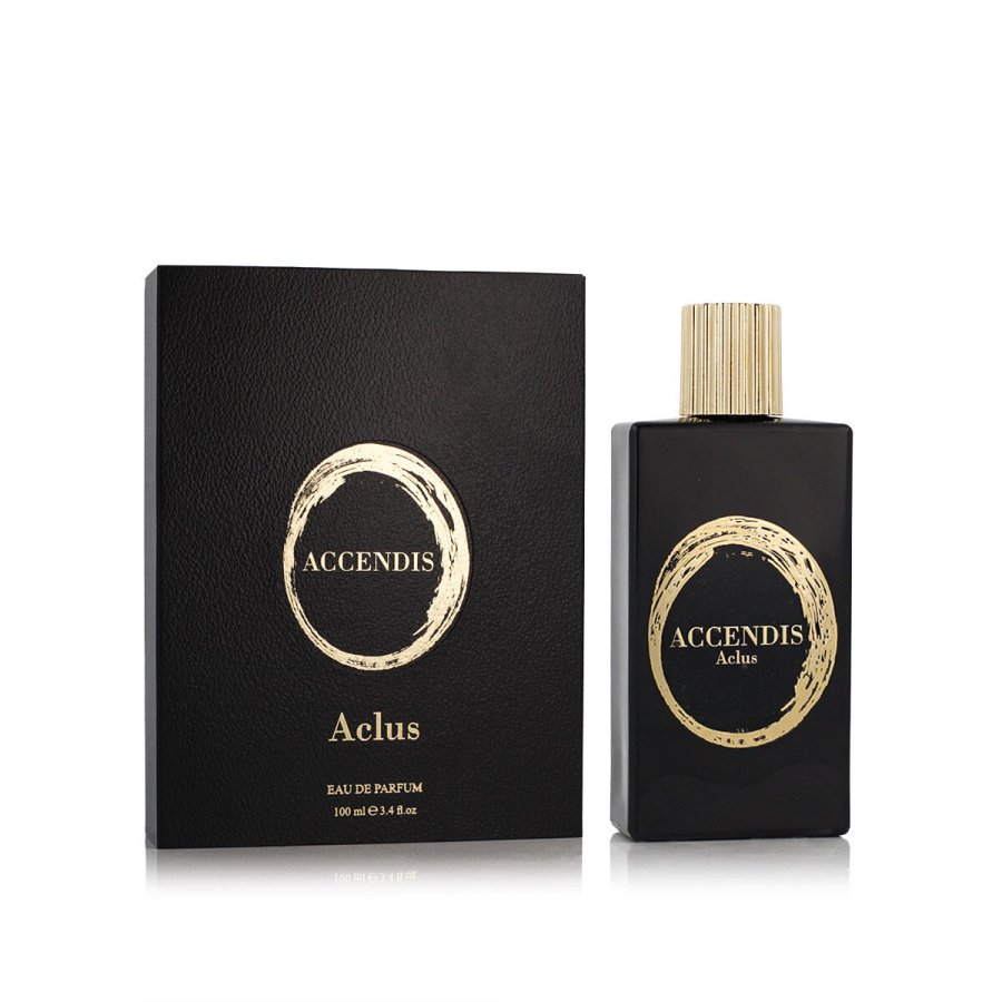 Unisex parfume Accendis Aclus EDP 100 ml #1