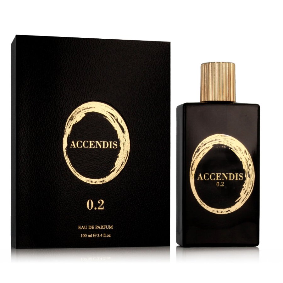Unisex parfume Accendis EDP 0.2 100 ml #1