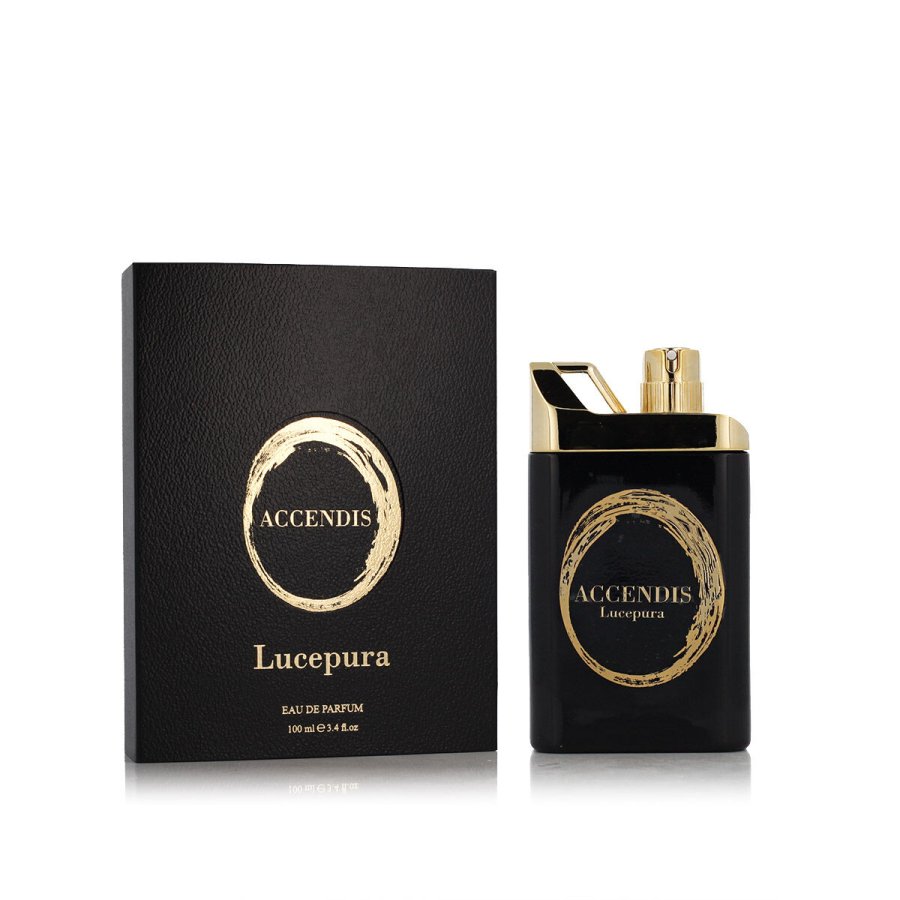 Unisex parfume Accendis Lucepura EDP 100 ml #1