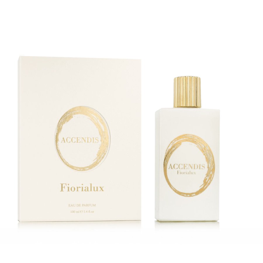 Unisex parfume Accendis EDP Fiorialux 100 ml #1