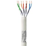 FTP kategori 6 stift netvrkskabel Techly 022595 Gr 305 m #4