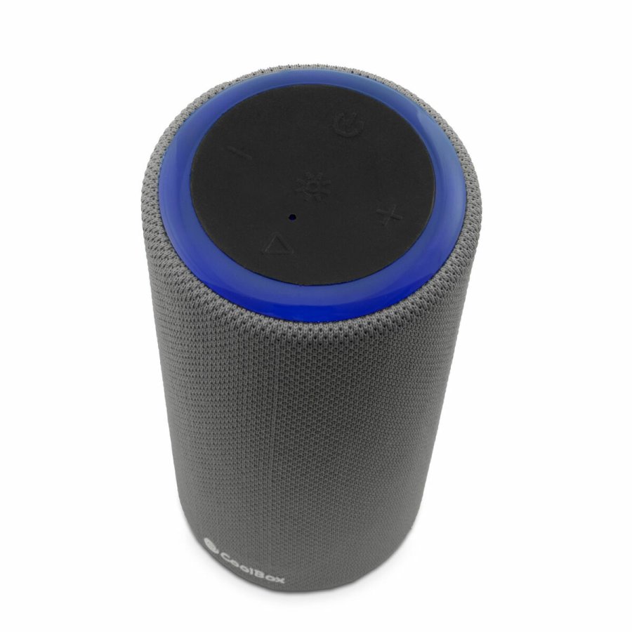Bluetooth-hjttaler CoolBox COO-BTA-G232 Gr 14 W #7