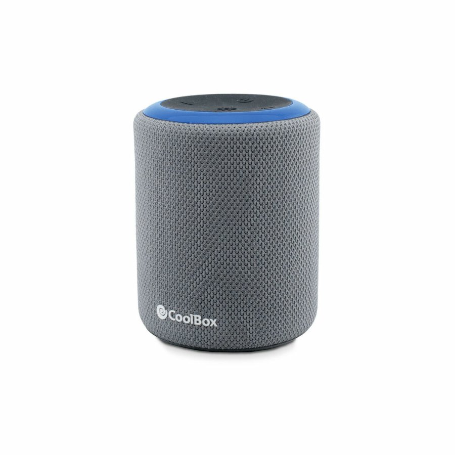 Brbare Bluetooth-hjttalere CoolBox COO-BTA-G231 Gr 5 W #1