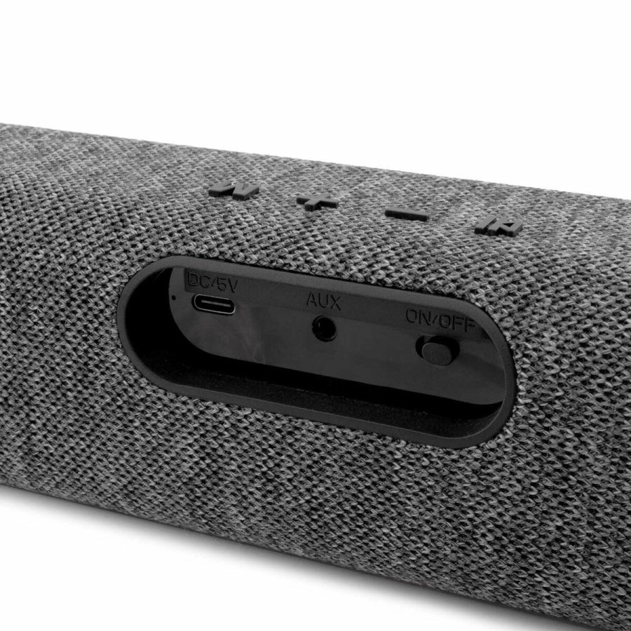 Brbare Bluetooth-hjttalere CoolBox COO-BTA-BS23 Gr #7