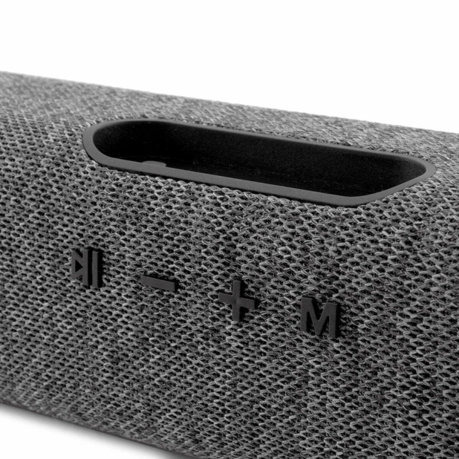 Brbare Bluetooth-hjttalere CoolBox COO-BTA-BS23 Gr #5