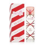 Dameparfume Aquolina Red Velvet EDT 100 ml #1