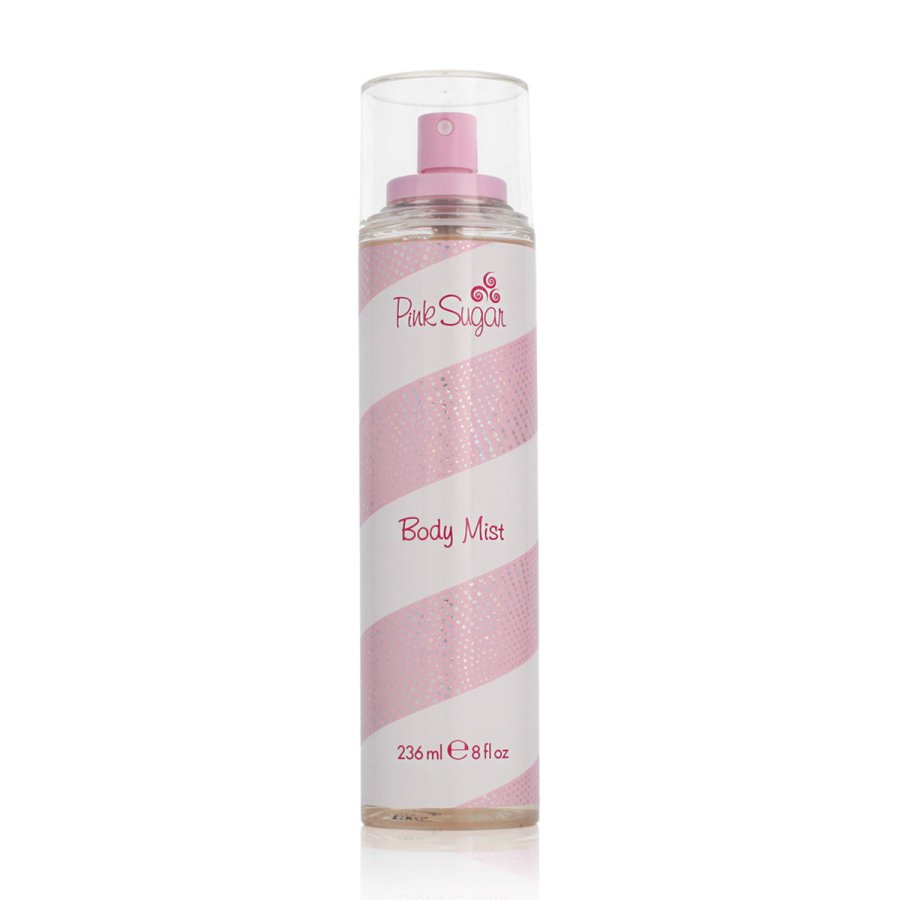 Krop Spray Aquolina Pink Sugar 236 ml #1