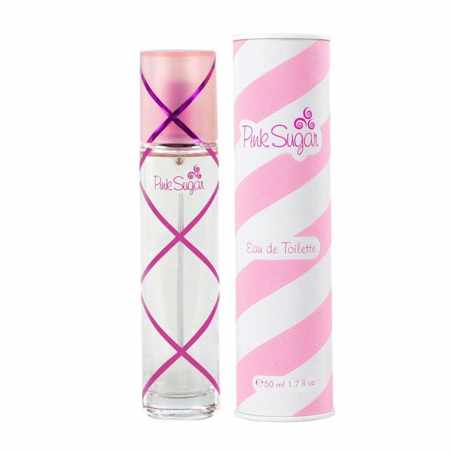 Dameparfume Aquolina Pink Sugar EDT 50 ml #1