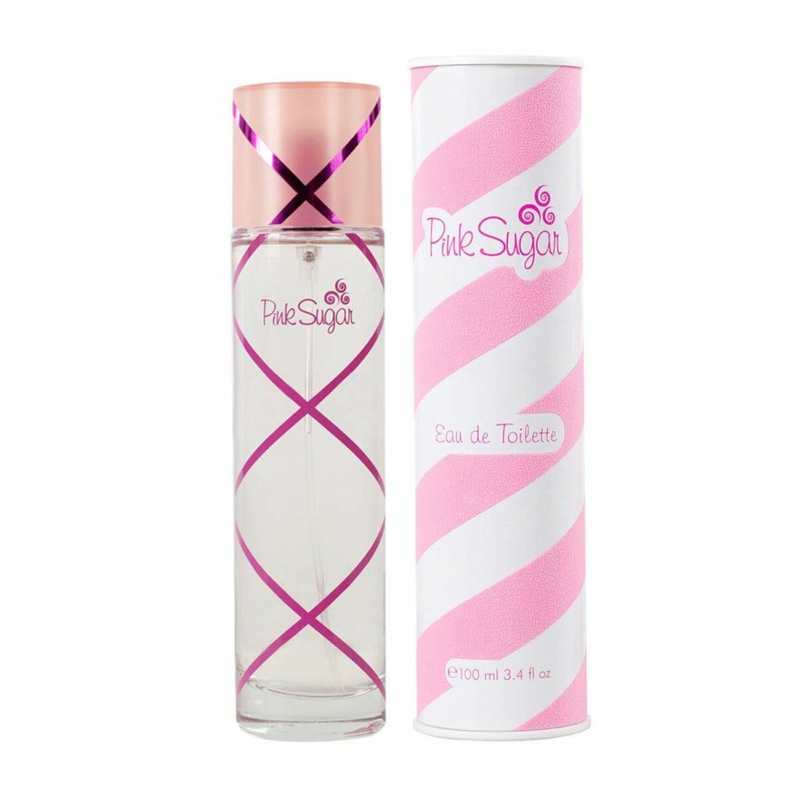 Dameparfume Aquolina Pink Sugar EDT 100 ml #1